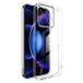 Imak Coque Xiaomi 17 Max en TPU UX-5 - Transparente