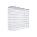 Gabionne de fixation type 3 100 cm x 90 cm x 30 cm