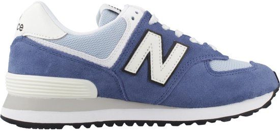 New Balance U574 Unisex Sneakers - Magic Blue