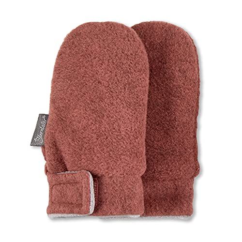 Sterntaler Wanten voor babymeisjes