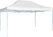Prolenta Maison Exclusive Partytent, opvouwbaar, 3x4,5 meter, wit