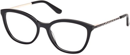 Guess GU50171 Zwart
