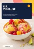 EIS. Bol Eis. Zuhause. Paperback