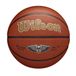 Wilson NBA Team Alliance New Orleans Pelicans Basketbal Bal Bruin 7