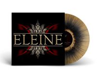 Suburban Eleine - LP - Gold/Black Splatter