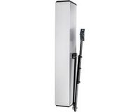 Happyment Happiq Automatische deur opener - Met bewegingssensor - Afstandsbediening - 50W
