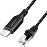 LogiLink CU0410 USB 3.2 Gen 1 (USB 3.0) Adapterkabel