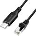 LogiLink CU0410 USB 3.2 Gen 1 (USB 3.0) Adapterkabel