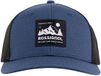 Rossignol Mid Crown Trucker Pet Blauw Man