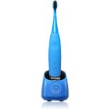 Burst Brush Replacement Head Kindertandenborstels 1 st