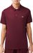 Lacoste Pima Cotton Polo Heren - Maat S
