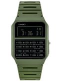 Casio CA-53WF-3B Herenhorloge