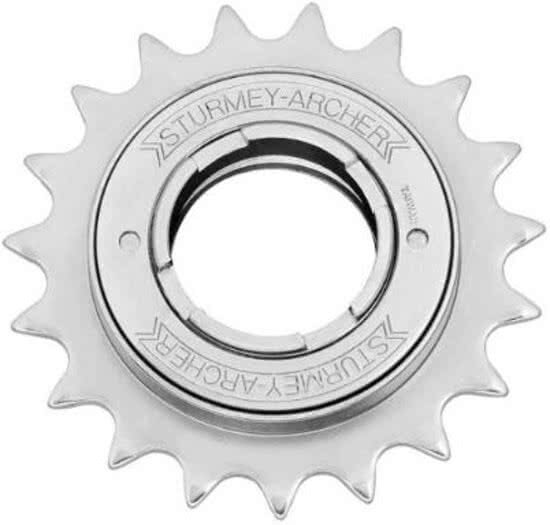 Sturmey Archer Freewheel 19t 1/2 X 3/32 Inch