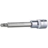 KS Tools 918.1746 9181746 T-profiel met gat Verwisselbare kop TB 40 1/2 (12,5 mm)