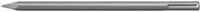 Fischer Meißel SDS Max IM - Spitz 400 - 504282