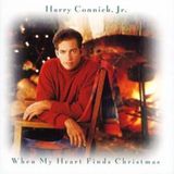 Bertus Distributie Harry Connick, Jr. - When My Heart Finds Christmas