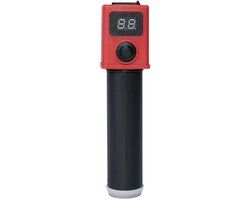 Rubi POWERVAC USB Energy voor zuignap
