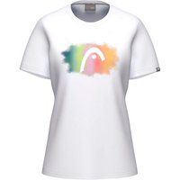Head Lara T-shirt Women 2026