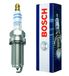 BOSCH FR6NPP332 Bougie d'allumage