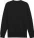 Puma ESS Crew-sweater Zwart