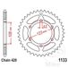 Couronne JT Sprockets Couronne 59Z PAS 420