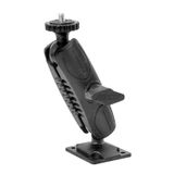 Arkon RMAMPS1420 Zwart 1/4-20"