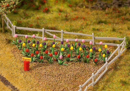 FALLER 36 Tulpen (181262)