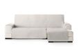 Eysa Oslo bankovertrek, polyester, C/0 ecru-nerts, Chaise longue 240 cm