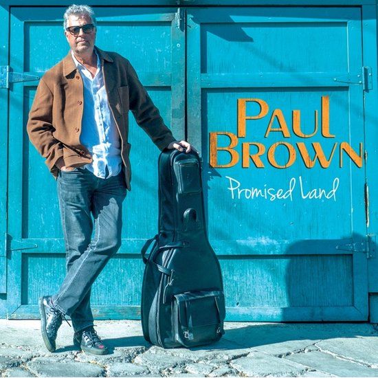 Promised Land (15 juli 2022)