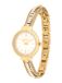 Liu Jo Analoog horloge 'ENSEMBLE' goud / transparant