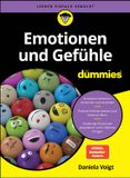 Emotionen Wiley-VCH GmbH Gefühle und Emotionen für Dummies