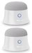 Ultron Mag Soundmate Haut-parleur sans fil Blanc