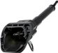 NTY Parts Tête de pulvérisation liquide de nettoyage OEM 31283785 pour Volvo XC90