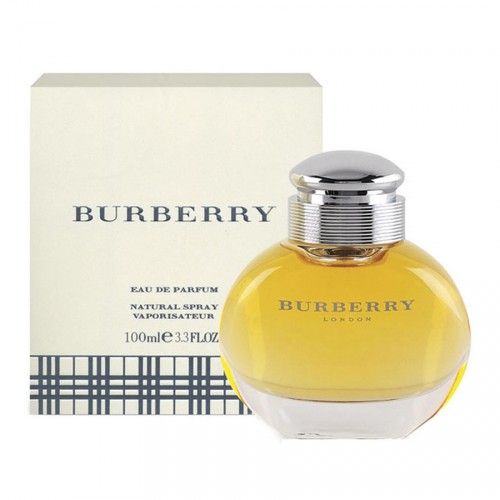 Burberry Eau de Parfum / 50 ml / Women