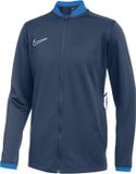 Nike Dri-Fit Academy 25 Track Jacket Kinderen Marineblauw