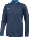 Nike Dri-Fit Academy 25 Track Jacket Kinderen Marineblauw