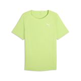 PUMA Functioneel shirt 'Cloudspun' neongroen