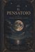 Il Pensatoio Moon Edition: Journal per liberare la mente