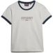 Superdry Dames-T-shirt Athletic Essentials