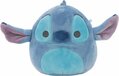Squishmallows Disney Stitch 35cm Plush - Blue - Lilo & Stitch - Award Winner