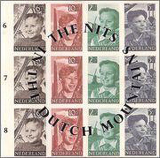 The Nits In The Dutch Mountains