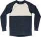 Devold Of Norway Expedition Merino Silk T-shirt à manches longues bleu L homme