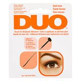 ARDELL DUO Brush On Strip Lash lijm donker, 5 g