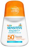 Garnier Ambre Solaire Kids Sensitive Expert+ Zonwering Roll-On SPF 50+