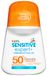 Garnier Ambre Solaire Kids Sensitive Expert+ Zonwering Roll-On SPF 50+