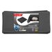 I CASAMICI ITALIA SRL Movida Tafelkleed TNT 1 x 1 m, 25 stuks, zwart
