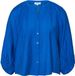 s.Oliver Blouse royal blue/koningsblauw