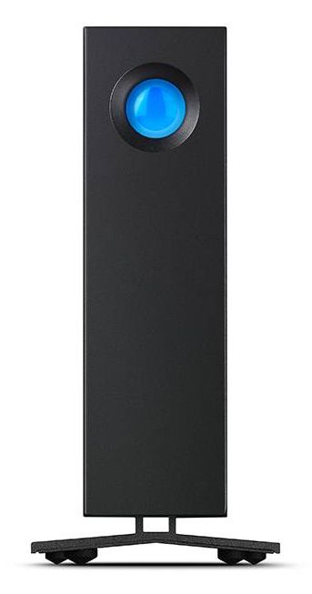 LaCie d2 Professional 30TB Externe Harde Schijf