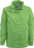 PRO-X elements Outdoorjas Carrie Dames Polyester Groen Maat 46