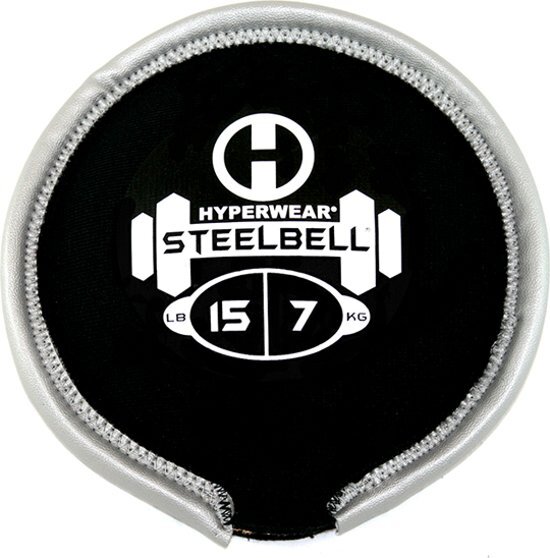 Hyperwear SteelBell 7 kg